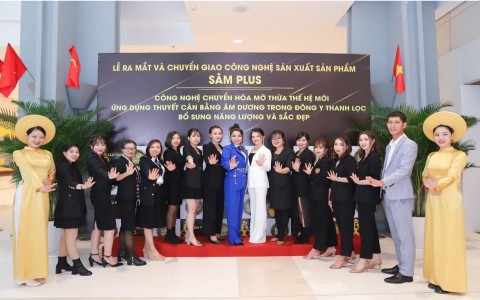 Thanh Mong Pharma xác nhận tính pháp lý và khẳng định uy tín trên thị trường